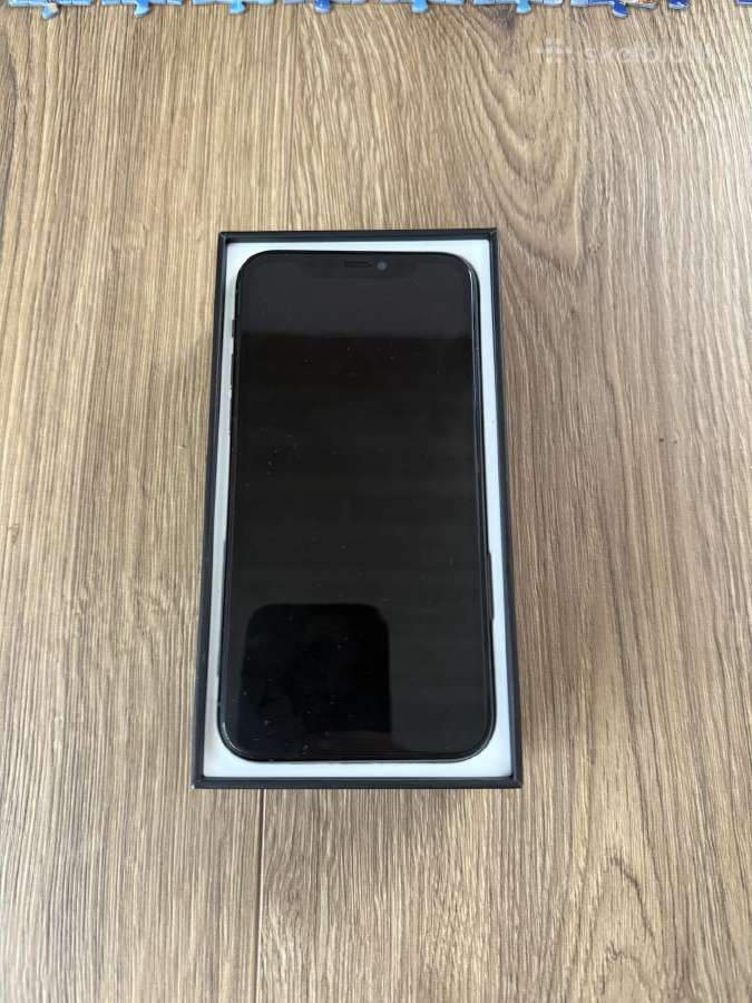 iPhone 11 Pro