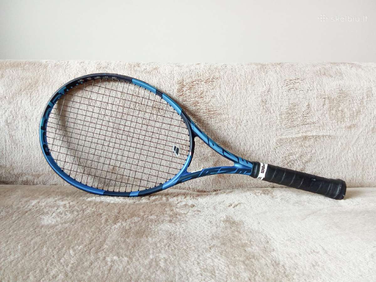 Teniso raketė Babolat Pure Drive L4
