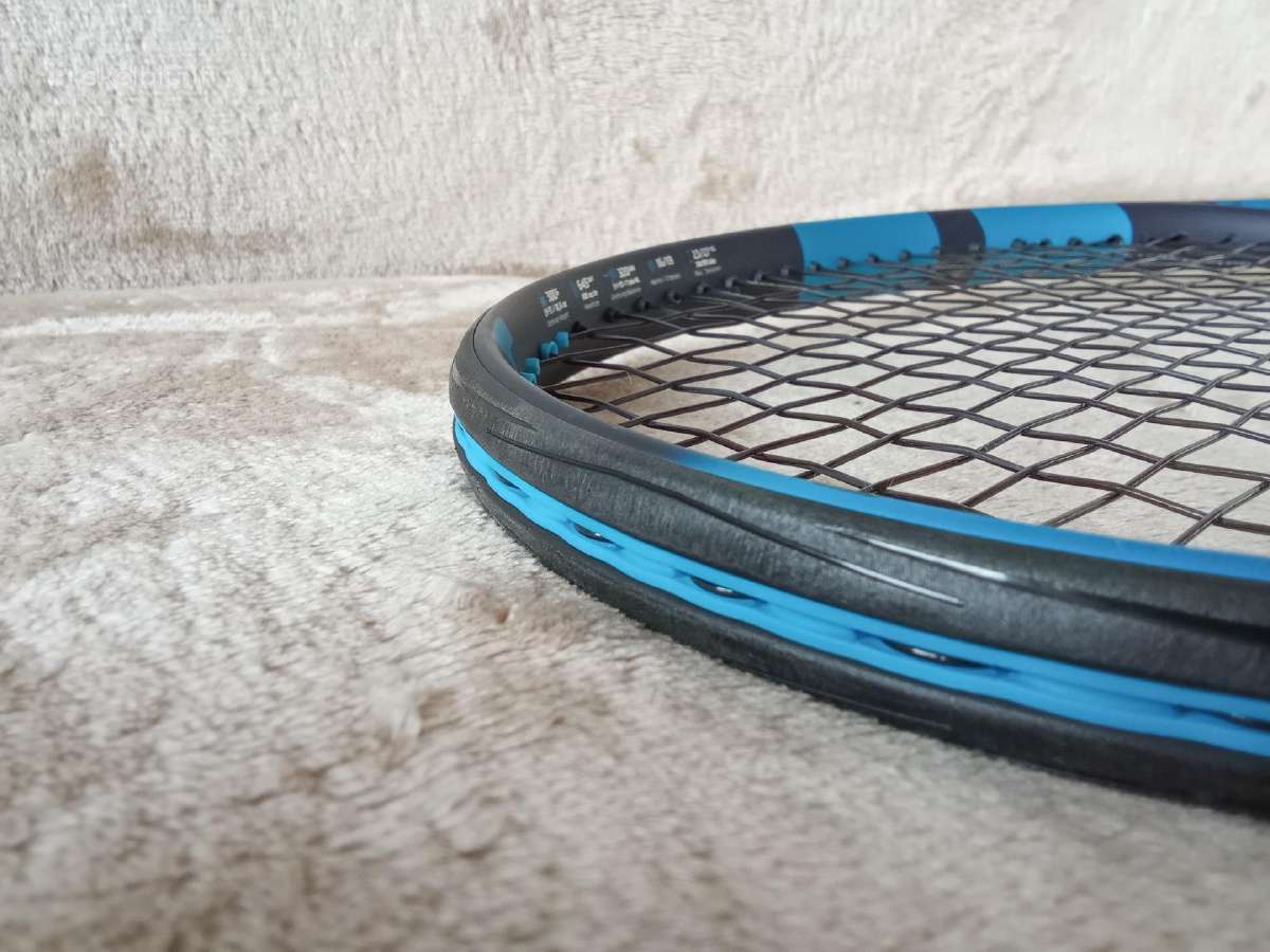 Teniso raketė Babolat Pure Drive L4 - nuotraukos Nr. 4