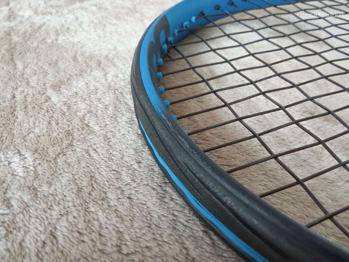 Teniso raketė Babolat Pure Drive L4 - nuotraukos Nr. 6