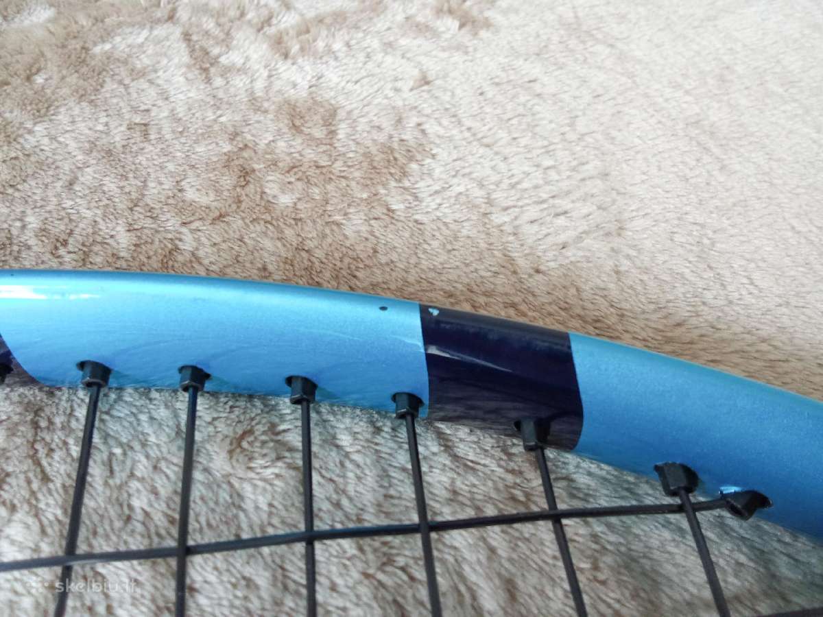 Teniso raketės Babolat Pure Drive 110 L3 (x2) - nuotraukos Nr. 4