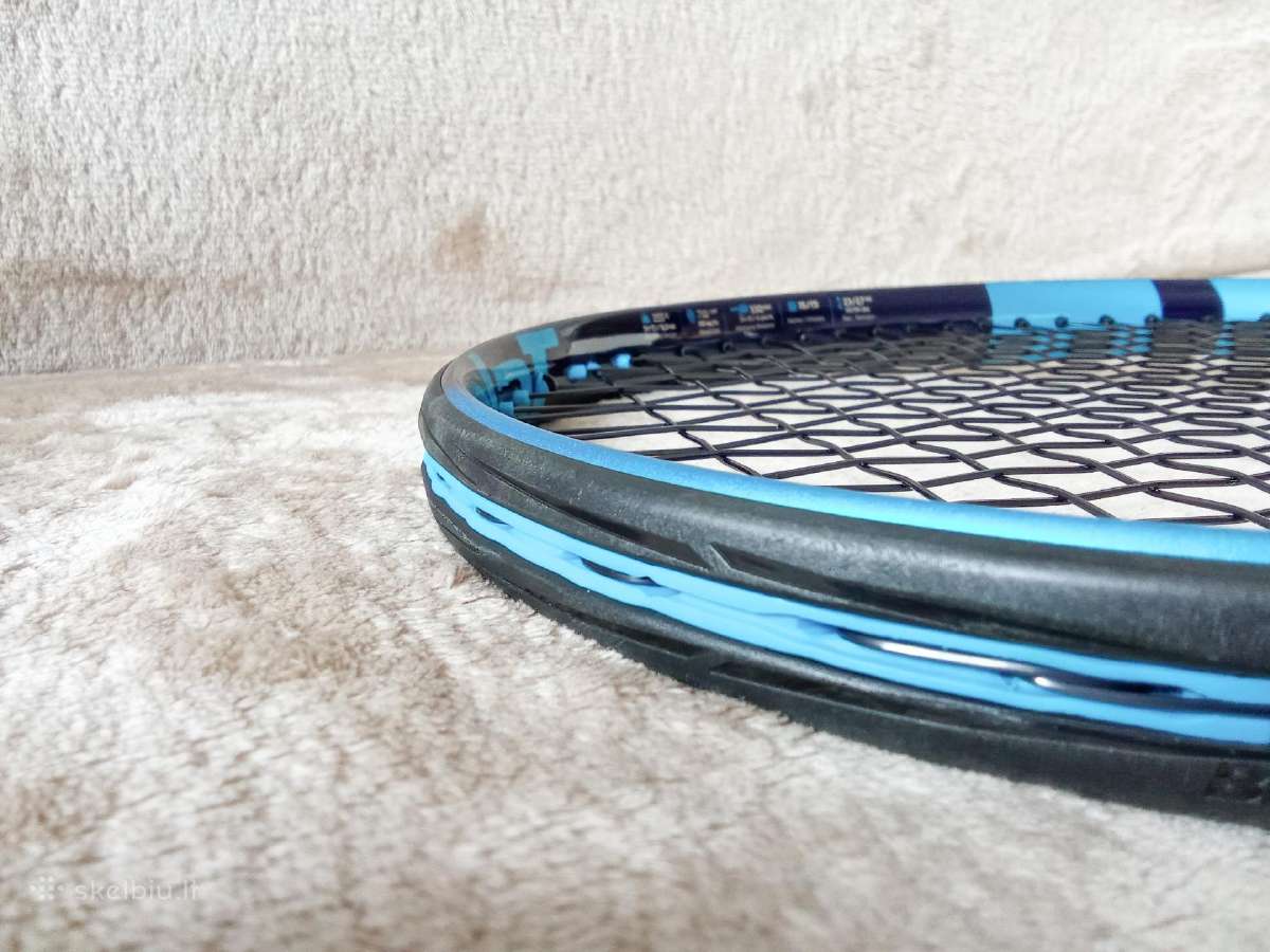 Teniso raketės Babolat Pure Drive 110 L3 (x2) - nuotraukos Nr. 5