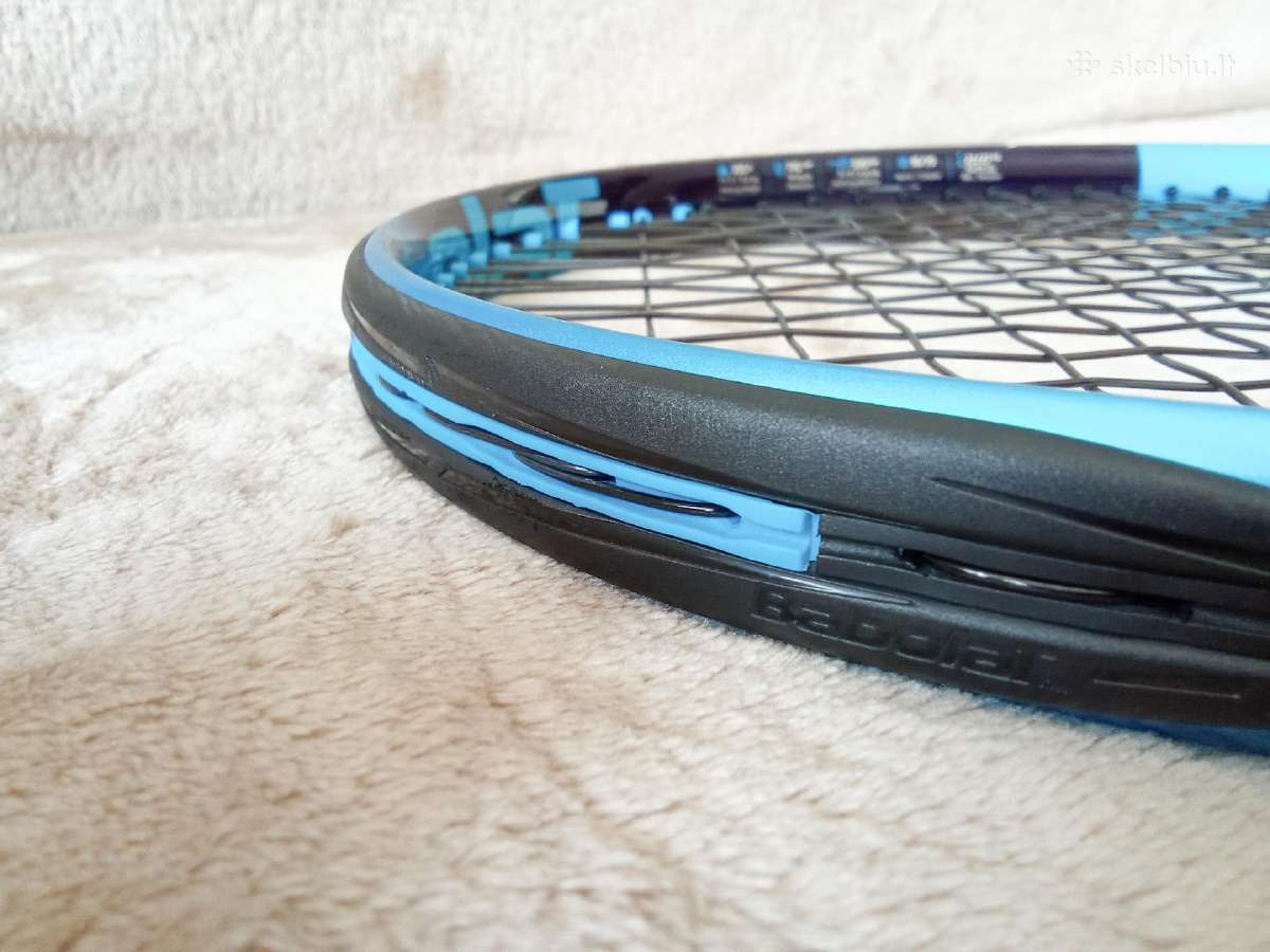 Teniso raketės Babolat Pure Drive 110 L3 (x2) - nuotraukos Nr. 15