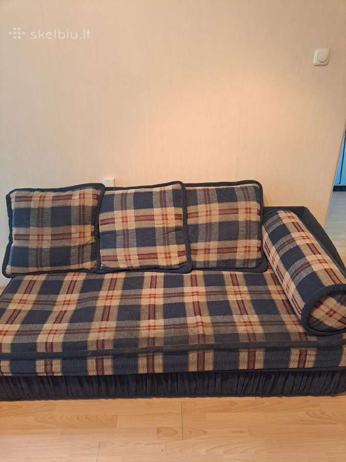 Atiduodu lova