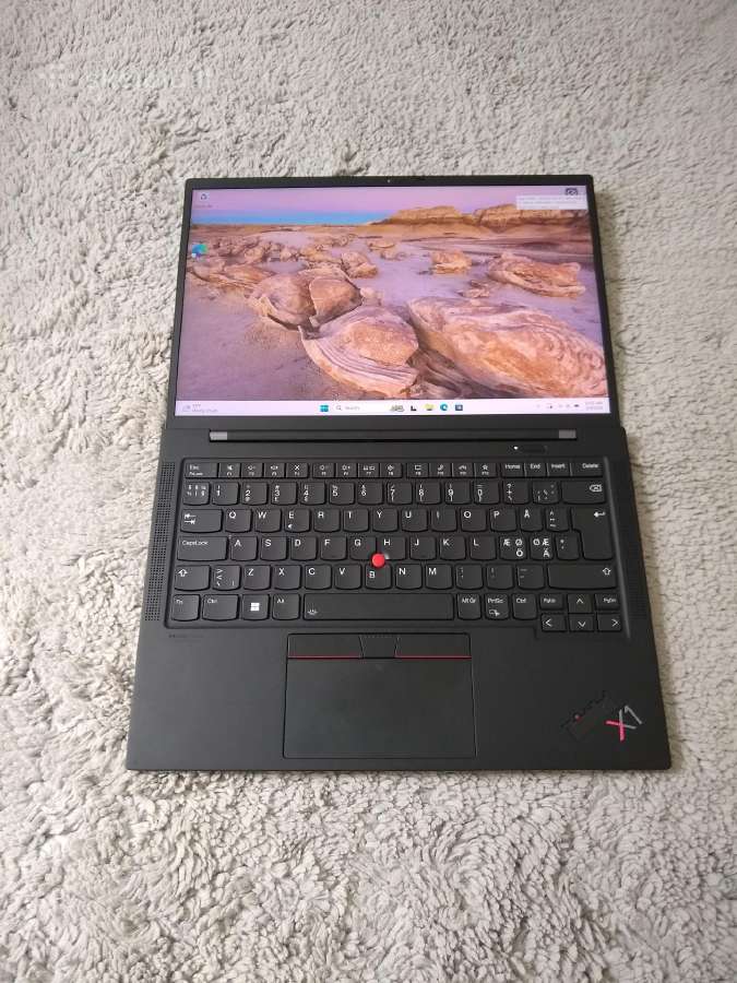 X1 Carbon Gen10/gen9 14"