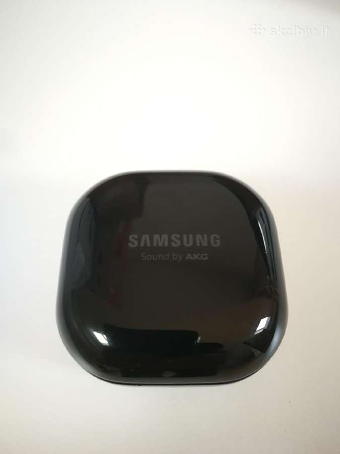 Samsung galaxy ausinukai