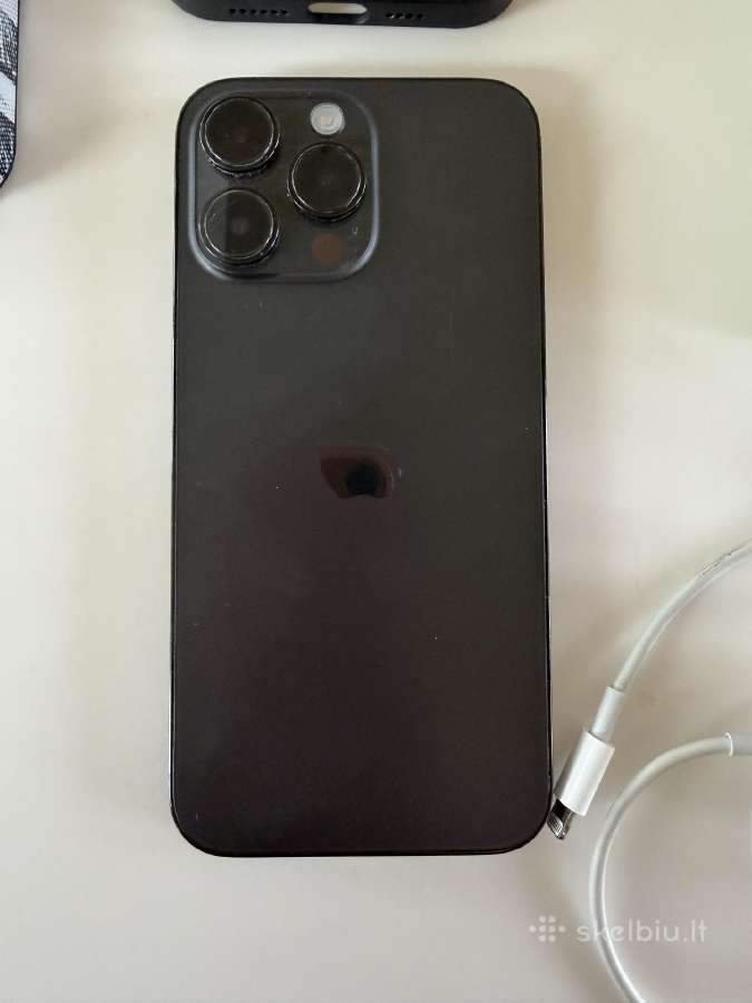 iPhone 14 pro max