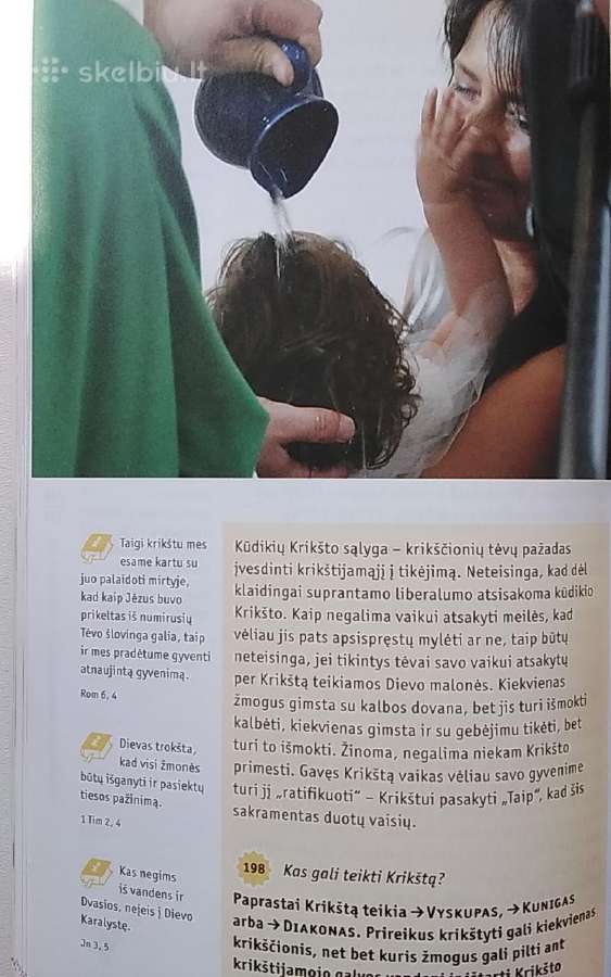 Youcat. Jaunimo katekizmas - nuotraukos Nr. 6