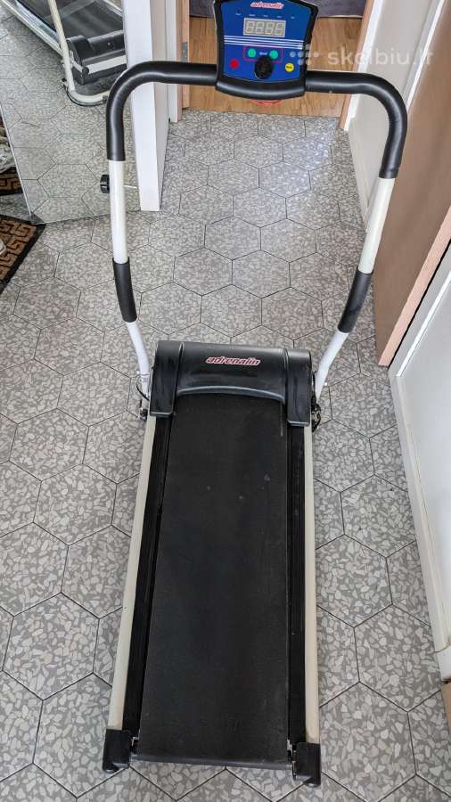 Bėgimo takelis Adrenalin