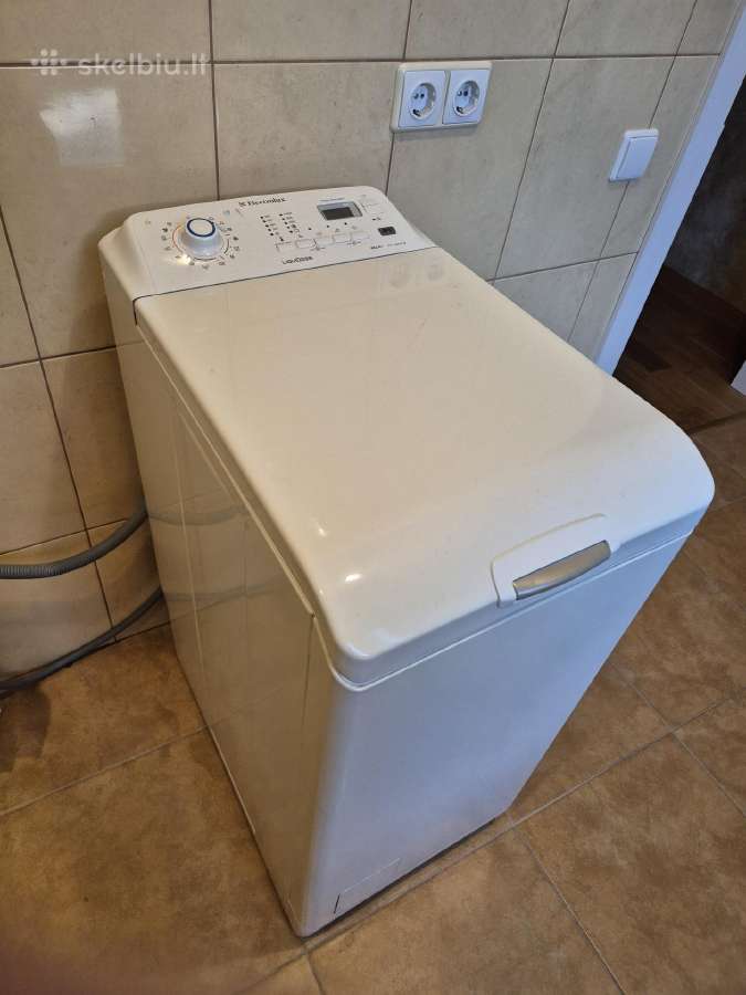 Skalbyklė Elektrolux