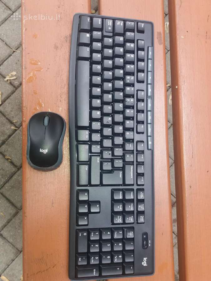 Logi