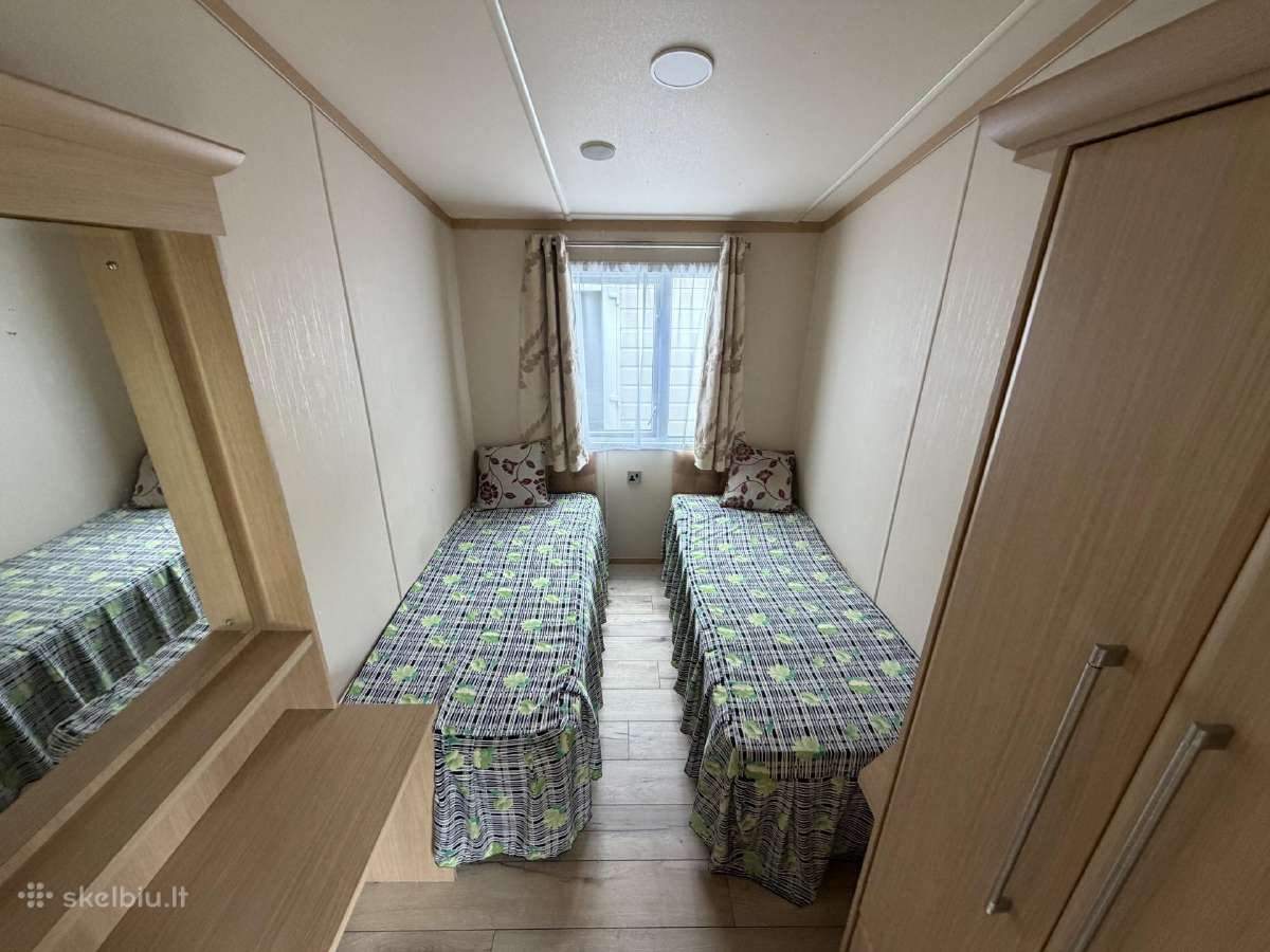 Mobilus Namas Akcija Joninių Progą -1000€ - nuotraukos Nr. 13