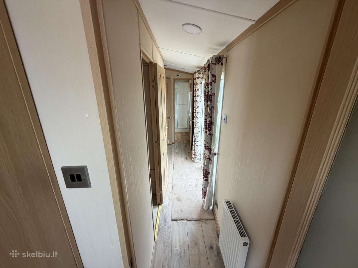 Mobilus Namas Akcija Joninių Progą -1000€ - nuotraukos Nr. 7
