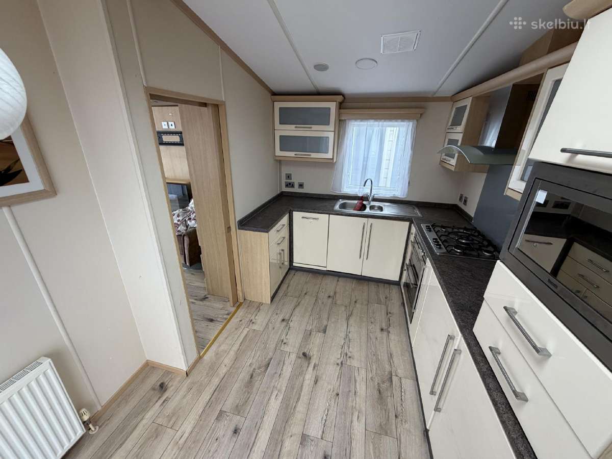 Mobilus Namas Akcija Joninių Progą -1000€ - nuotraukos Nr. 6