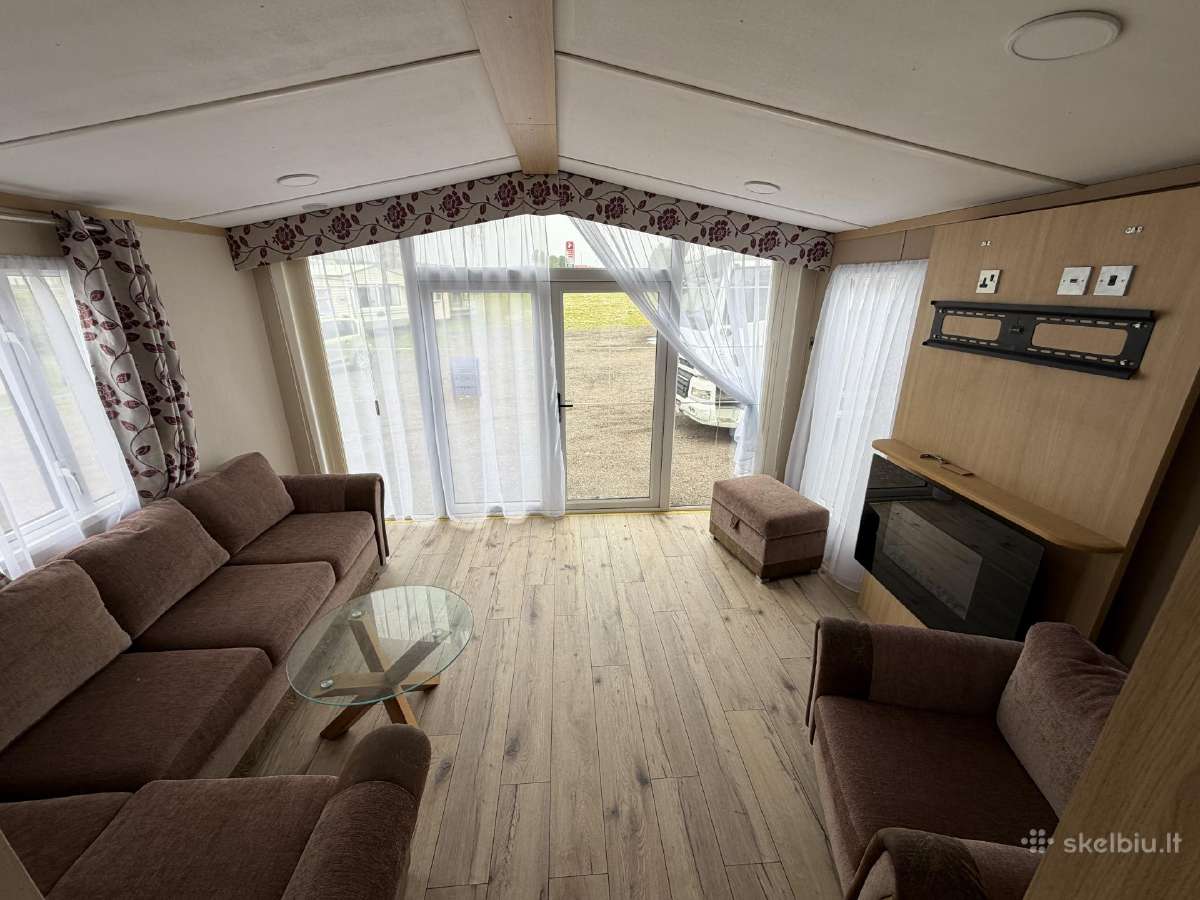 Mobilus Namas Akcija Joninių Progą -1000€ - nuotraukos Nr. 3