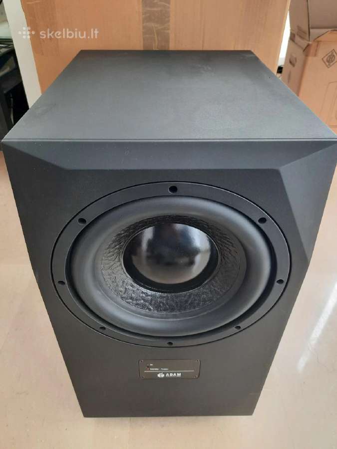 Adam Audio Sub 10 Mk 2