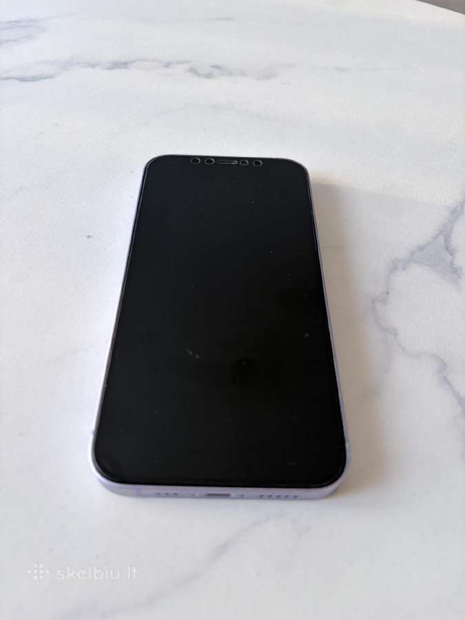 iPhone 12 (126gb)