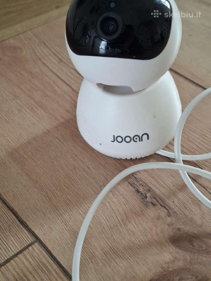 Vaizdo kamera