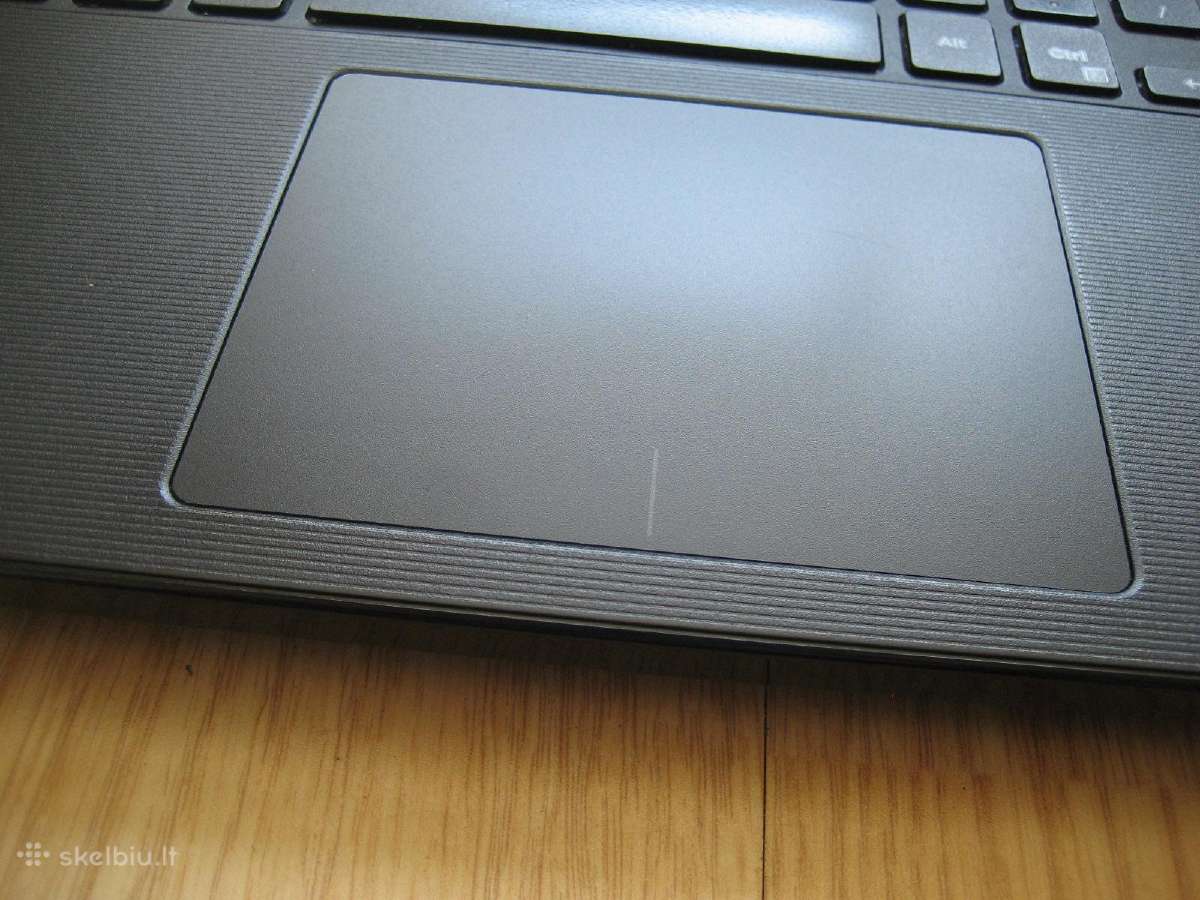 Dell 3558 i5 2.70ghz / 8gb/ 256gb/ gera baterija - nuotraukos Nr. 7