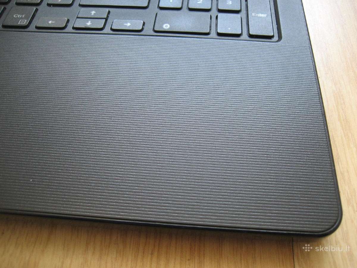 Dell 3558 i5 2.70ghz / 8gb/ 256gb/ gera baterija - nuotraukos Nr. 8