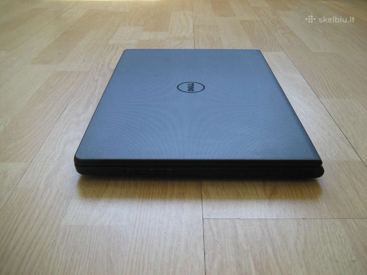 Dell 3558 i5 2.70ghz / 8gb/ 256gb/ gera baterija - nuotraukos Nr. 13