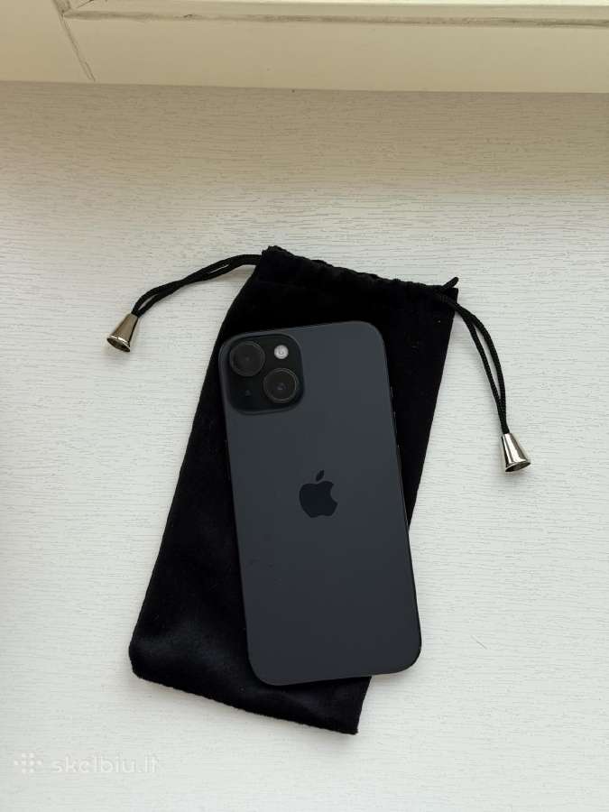 Apple iPhone 15 128gb