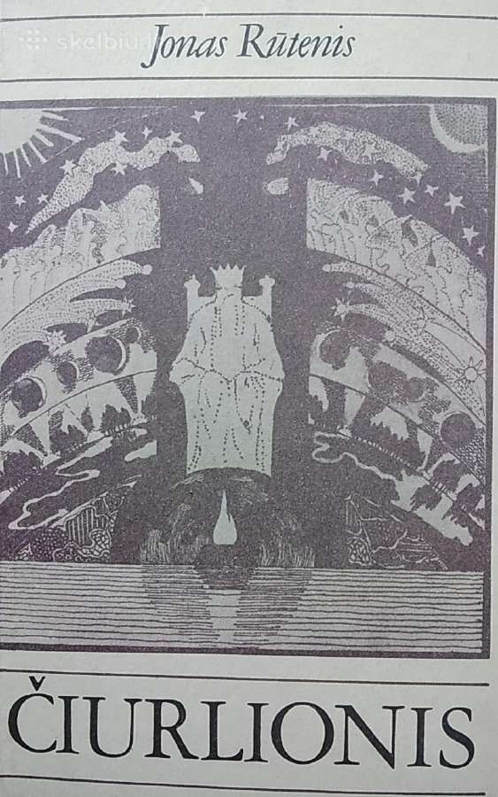 Čiurlionis