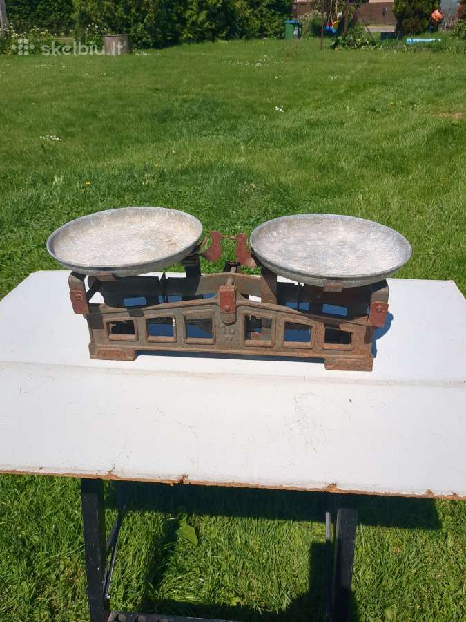 Svarstykles