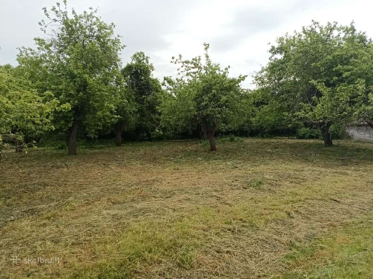 Parduodama sodyba su zemes sklypu 5,6ha - nuotraukos Nr. 20