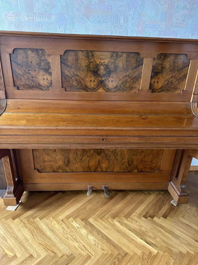 Muzikos instrumentas