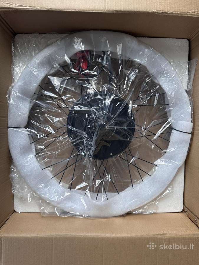 Ebike Conversion kit'as 2000w