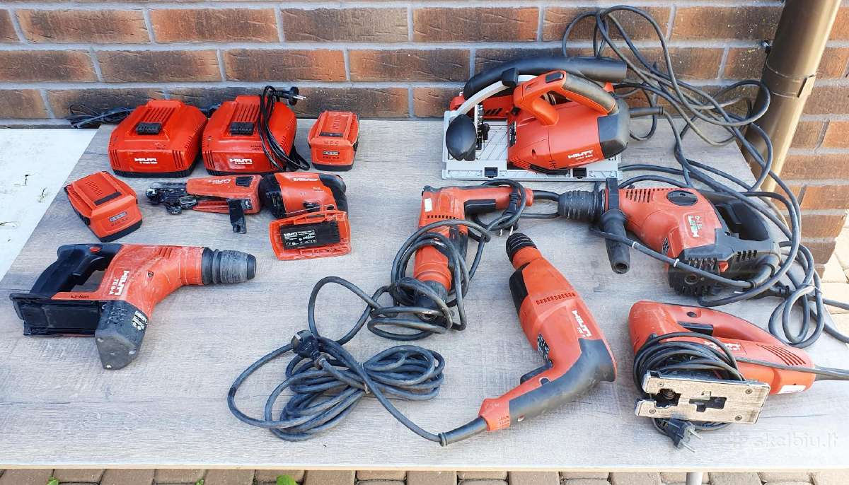 Hilti
