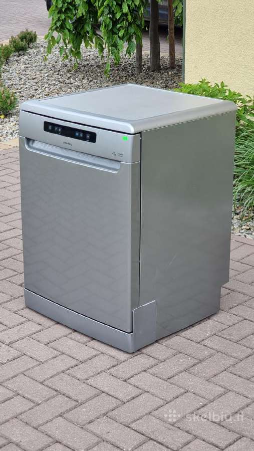 Nauja Privileg Pof Eco D541 S+ garantija - nuotraukos Nr. 3