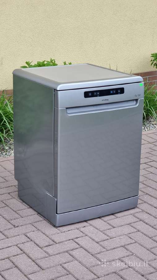 Nauja Privileg Pof Eco D541 S+ garantija - nuotraukos Nr. 4