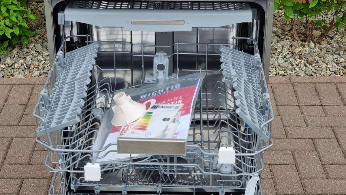Nauja Privileg Pof Eco D541 S+ garantija - nuotraukos Nr. 12