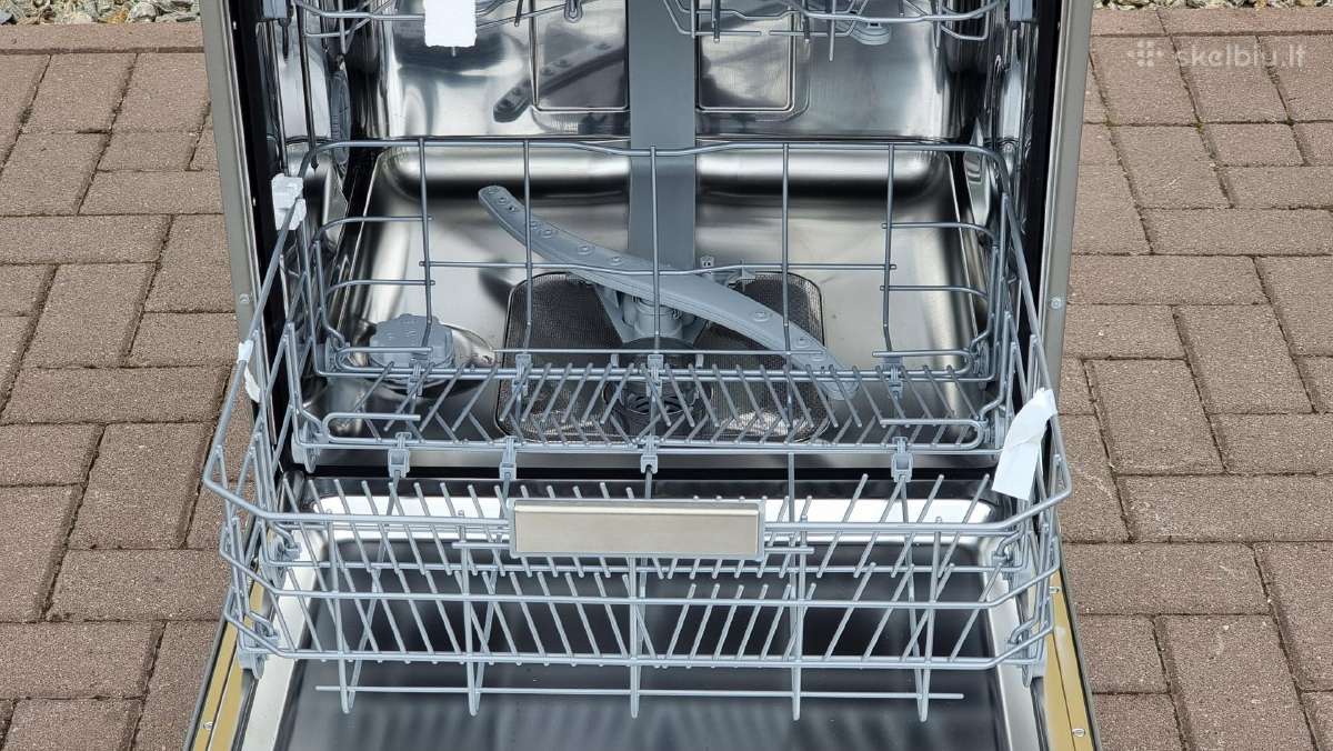 Nauja Privileg Pof Eco D541 S+ garantija - nuotraukos Nr. 13