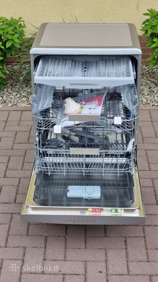 Nauja Privileg Pof Eco D541 S+ garantija - nuotraukos Nr. 8
