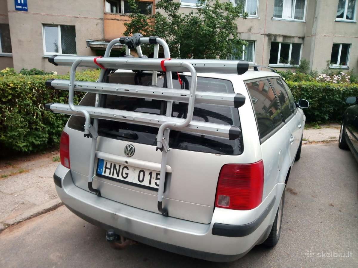 Dviračių laikiklis