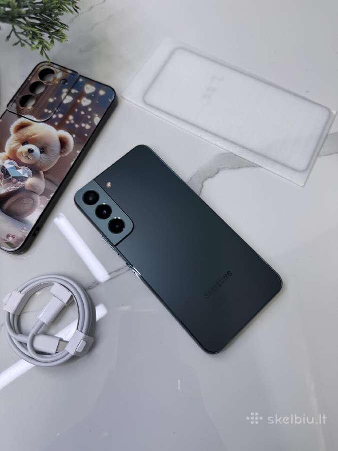 Samsung S22 5G