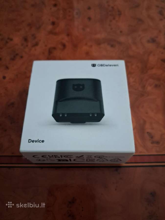 Obd eleven 3