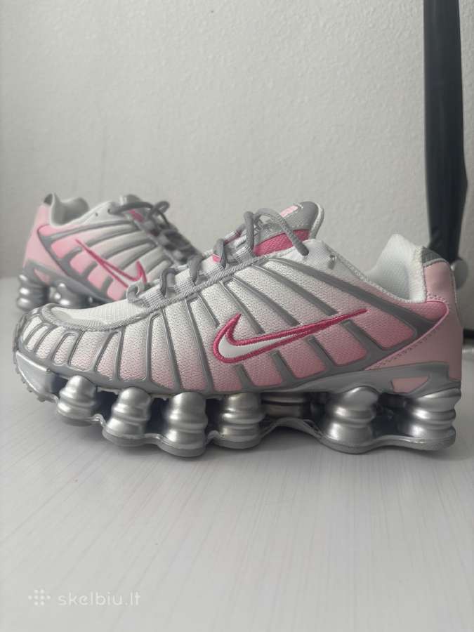 Nike Shox