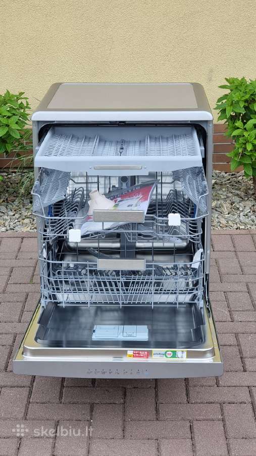 Nauja Privileg Pof Eco D541 S+ garantija - nuotraukos Nr. 7