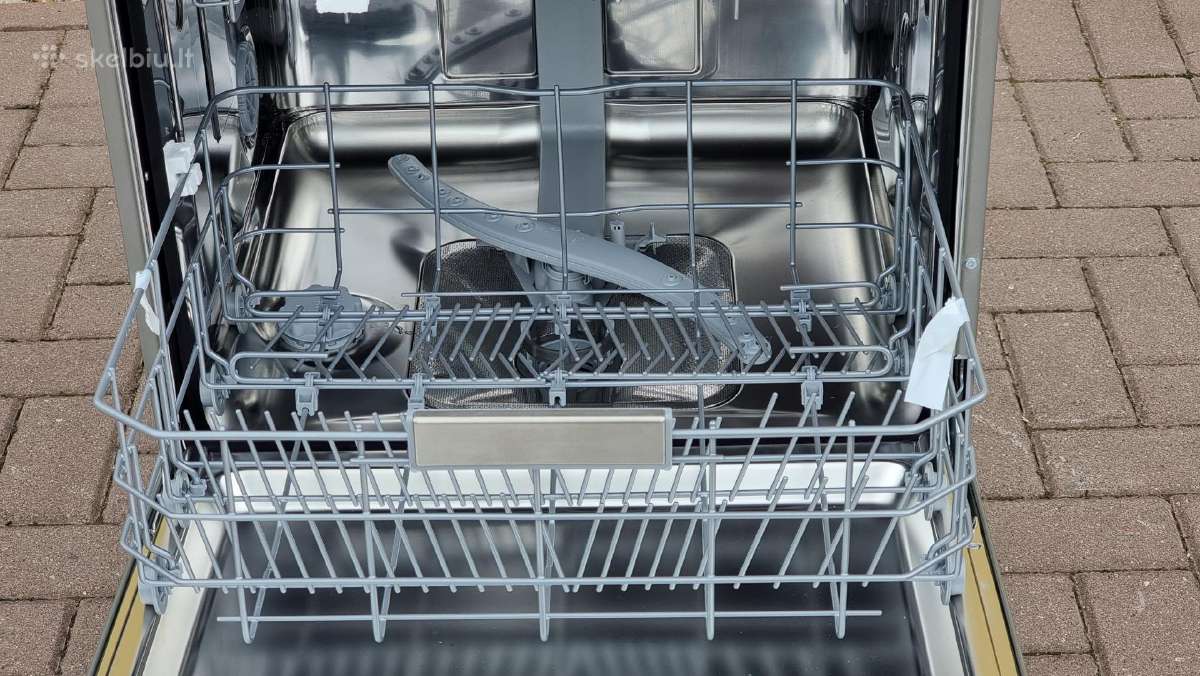 Nauja Privileg Pof Eco D541 S+ garantija - nuotraukos Nr. 20