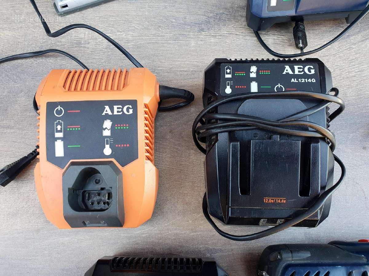Aeg - nuotraukos Nr. 3