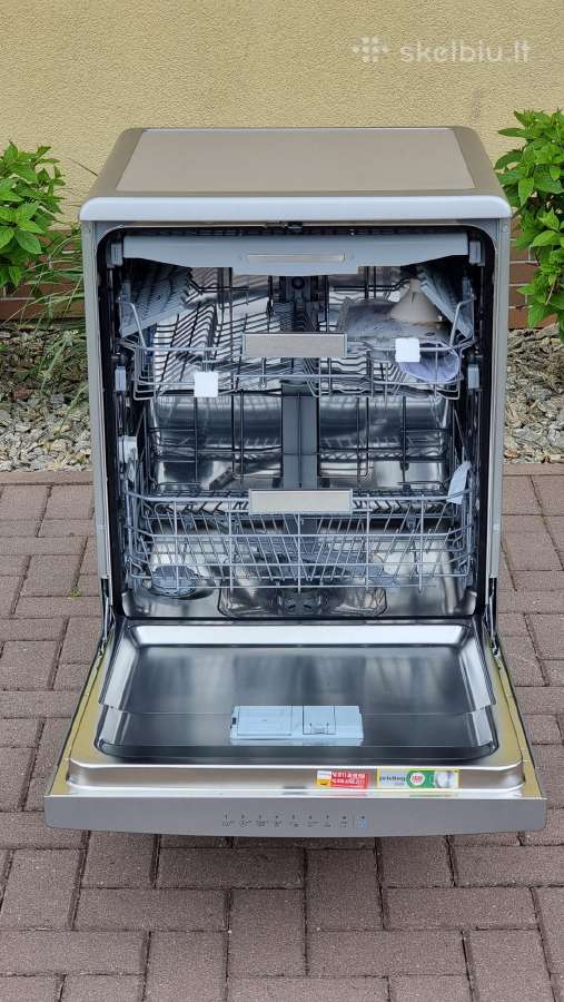 Nauja Privileg Pof Eco D541 S+ garantija - nuotraukos Nr. 22