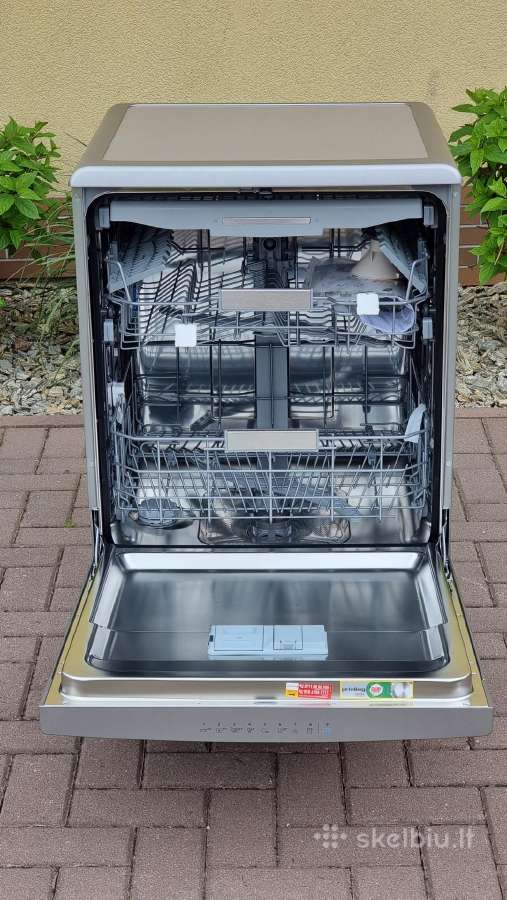 Nauja Privileg Pof Eco D541 S+ garantija - nuotraukos Nr. 23