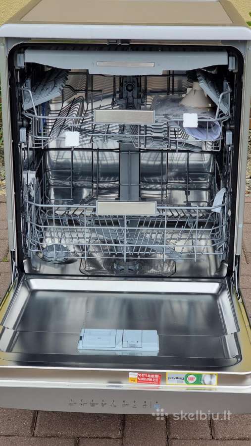 Nauja Privileg Pof Eco D541 S+ garantija - nuotraukos Nr. 24
