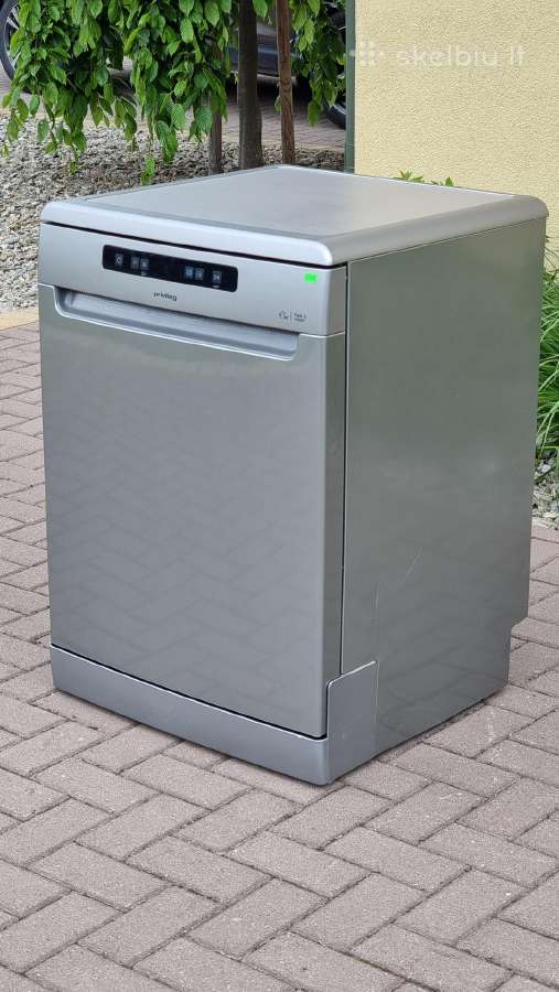 Nauja Privileg Pof Eco D541 S+ garantija - nuotraukos Nr. 27