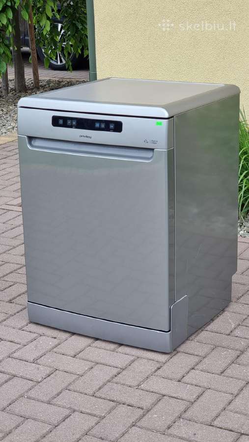 Nauja Privileg Pof Eco D541 S+ garantija - nuotraukos Nr. 29