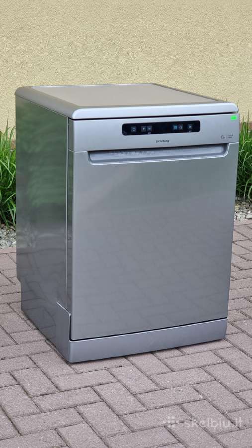 Nauja Privileg Pof Eco D541 S+ garantija - nuotraukos Nr. 28